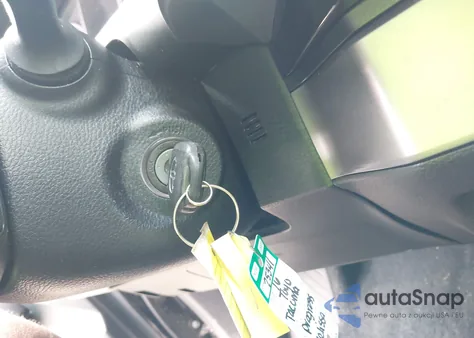 2016 Toyota Tacoma Sr5 V6 из США, поврежденный, VIN 5TFAZ5CN6GX012718